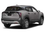 2025 Nissan Kicks S FWD
