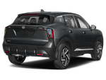 2025 Nissan Kicks SV FWD