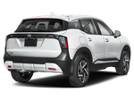 2025 Nissan Kicks SV AWD