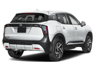 2025 Nissan Kicks SV AWD