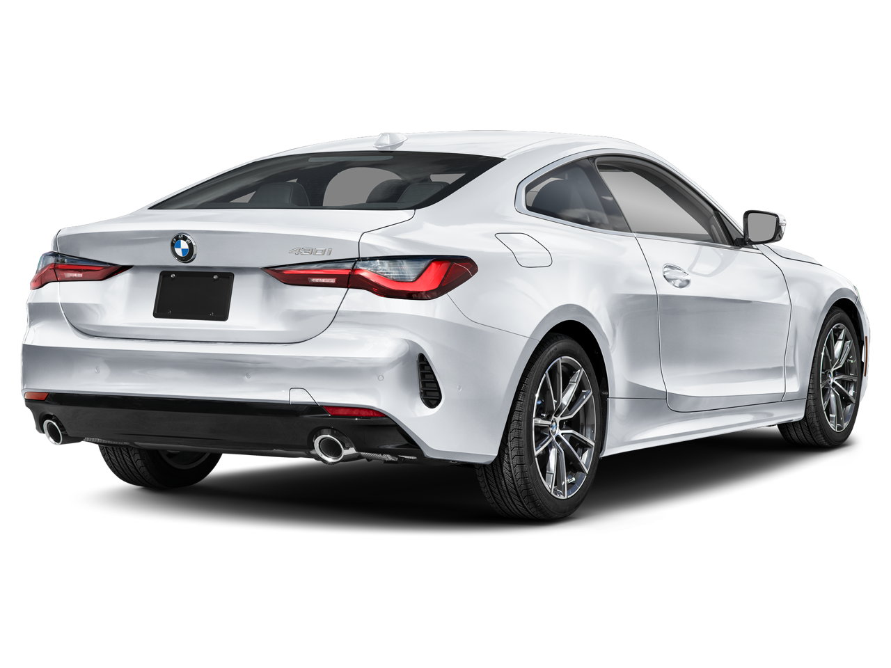 2026 BMW 4 Series 430i xDrive