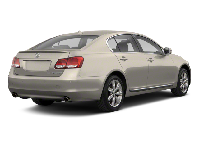 2011 Lexus GS 350 350