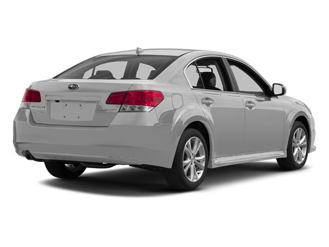 2013 Subaru Legacy 2.5i Premium
