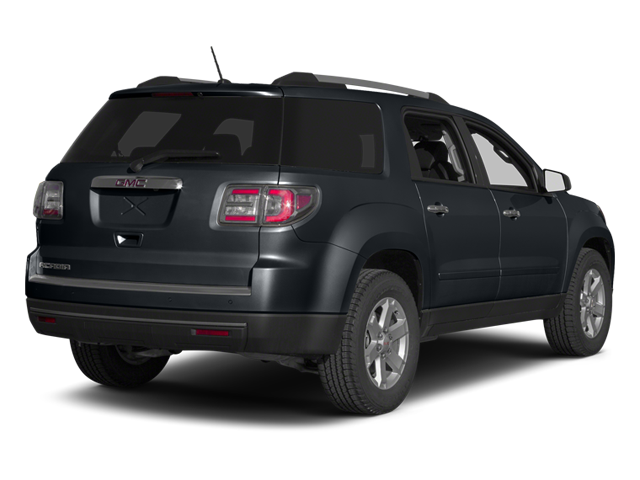 2014 GMC Acadia SLT-1