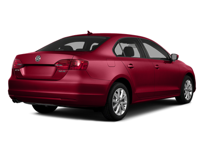 2014 Volkswagen Jetta TDI w/Premium/Nav