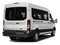 2016 Ford Transit-350 XLT 15 Passenger High Roof Dual Rear Wheels