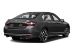 2016 Honda Accord Sedan EX-L
