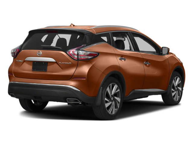 2016 Nissan Murano SL Navigation System