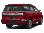 2018 Lincoln Navigator Reserve