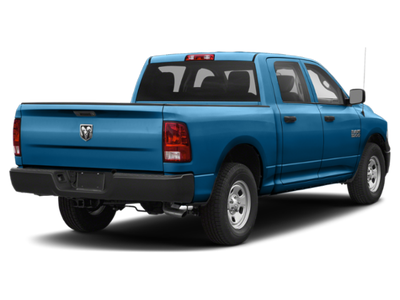 2019 RAM 1500 Classic Express Value Package