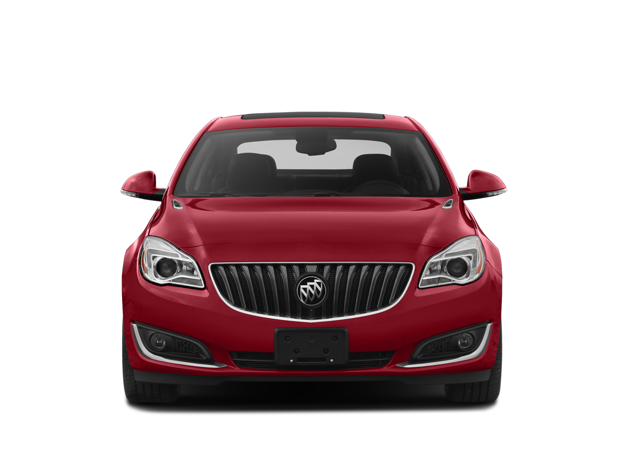 2015 Buick Regal Turbo/e-Assist Premium I