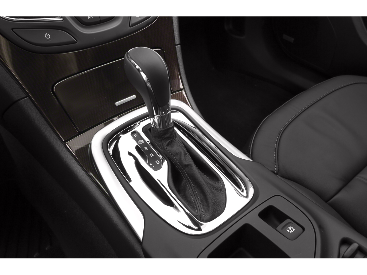 2015 Buick Regal Turbo/e-Assist Premium I