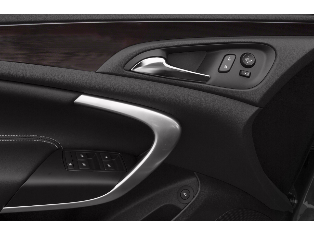 2015 Buick Regal Turbo/e-Assist Premium I