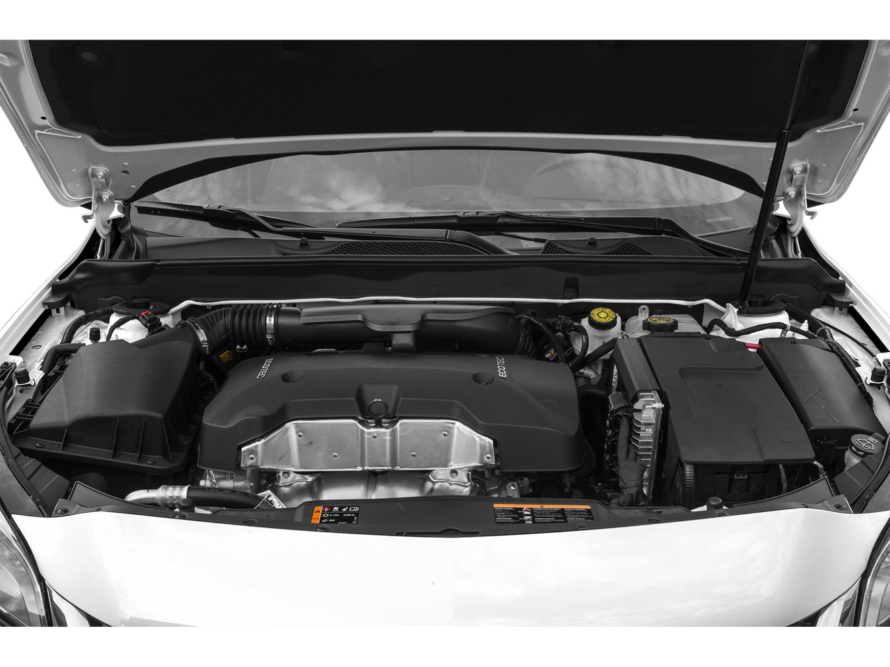2015 Chevrolet Malibu LT Power Sunroof