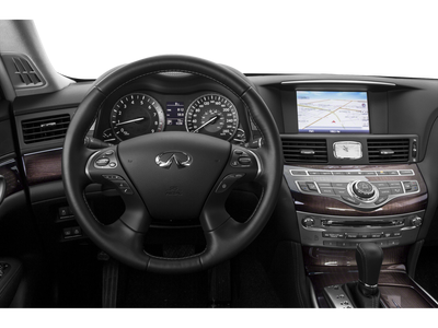 2015 INFINITI Q70 3.7X