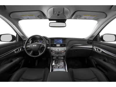 2015 INFINITI Q70 3.7X