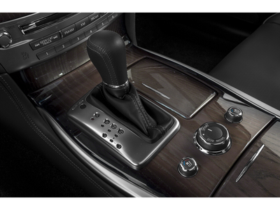 2015 INFINITI Q70 3.7X
