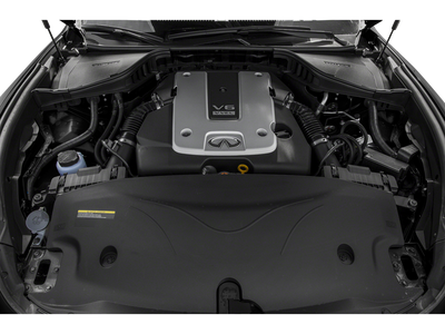 2015 INFINITI Q70 3.7X