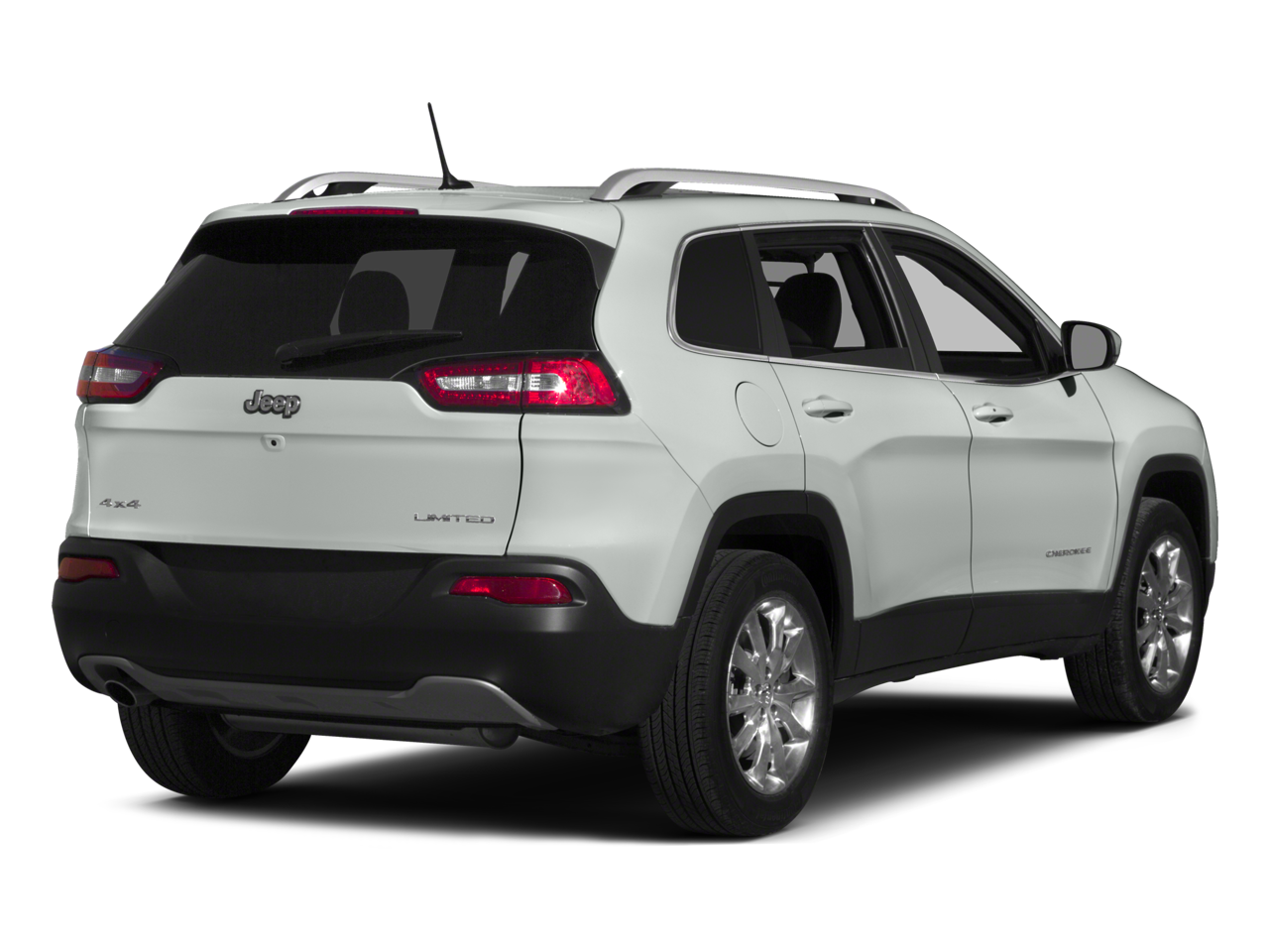 2015 Jeep Cherokee Sport