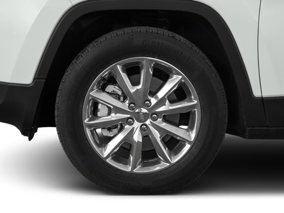 2015 Jeep Cherokee Sport