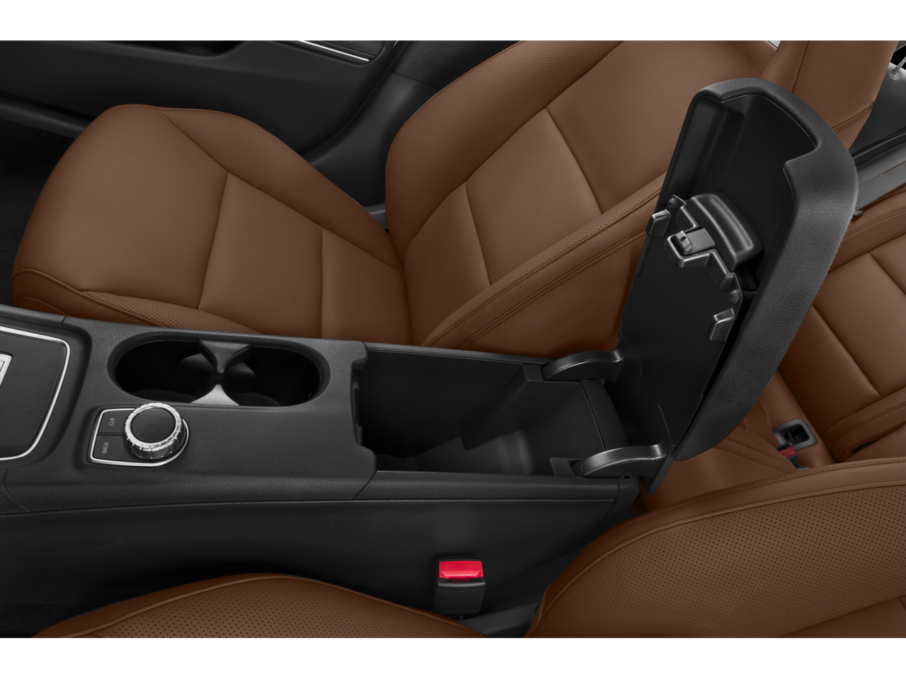 2015 Mercedes-Benz GLA GLA 45 AMG® 4MATIC®