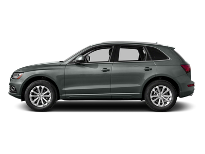 2016 Audi Q5 2.0T Premium