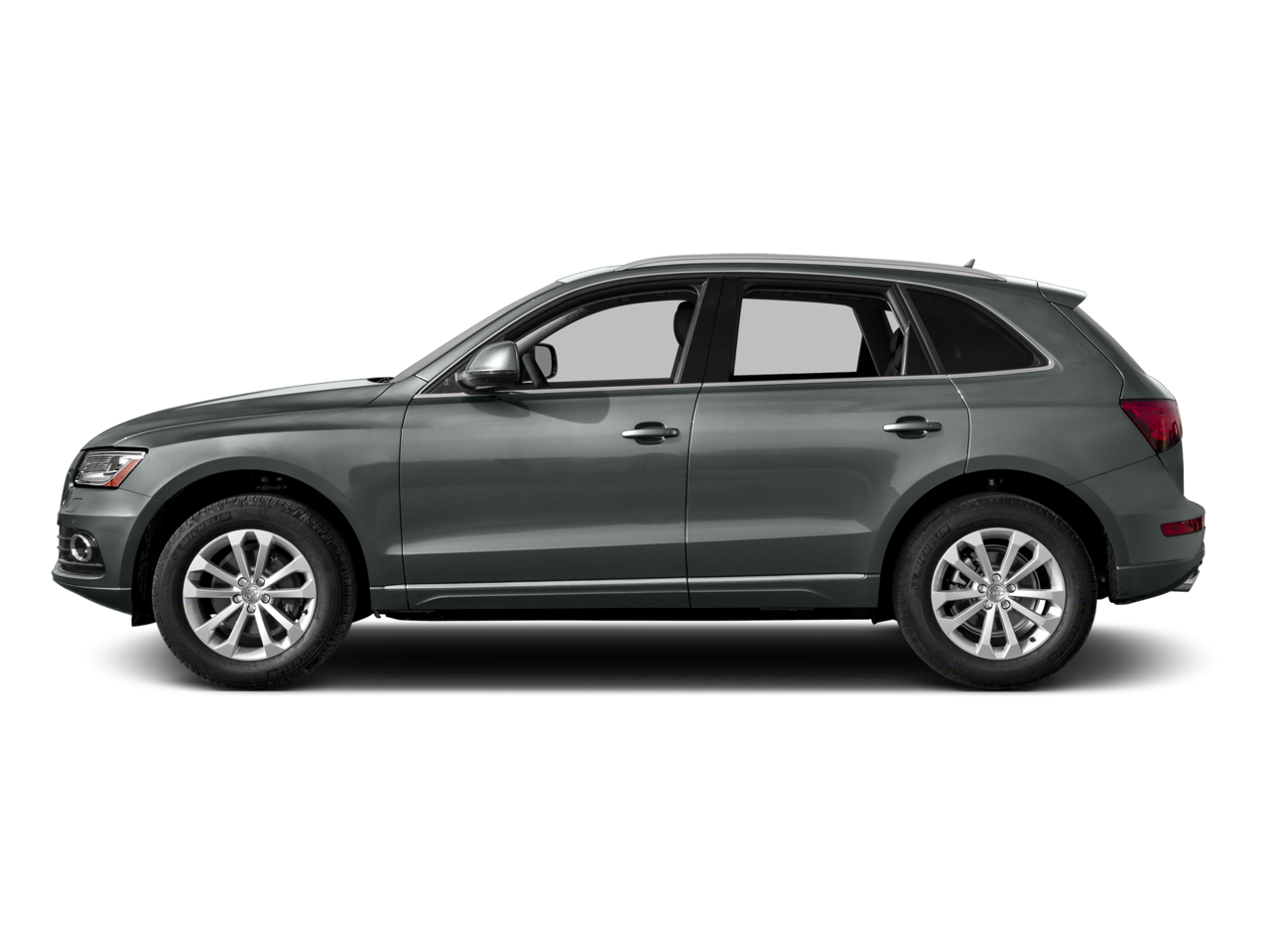 2016 Audi Q5 2.0T Premium