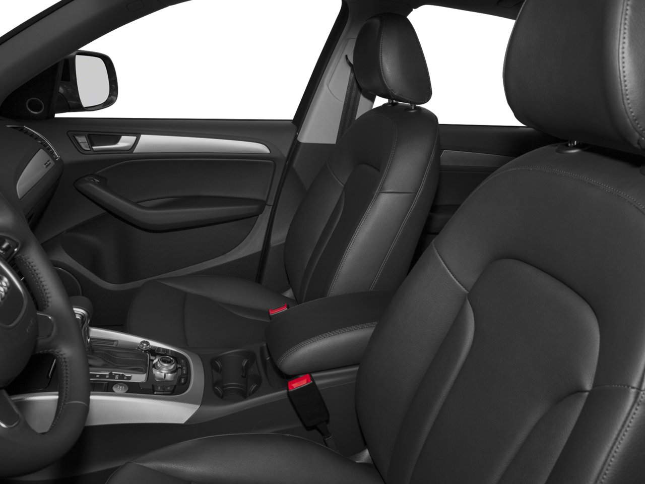 2016 Audi Q5 2.0T Premium