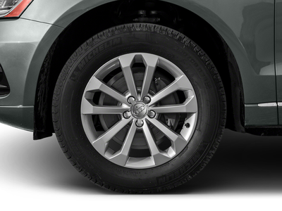 2016 Audi Q5 2.0T Premium