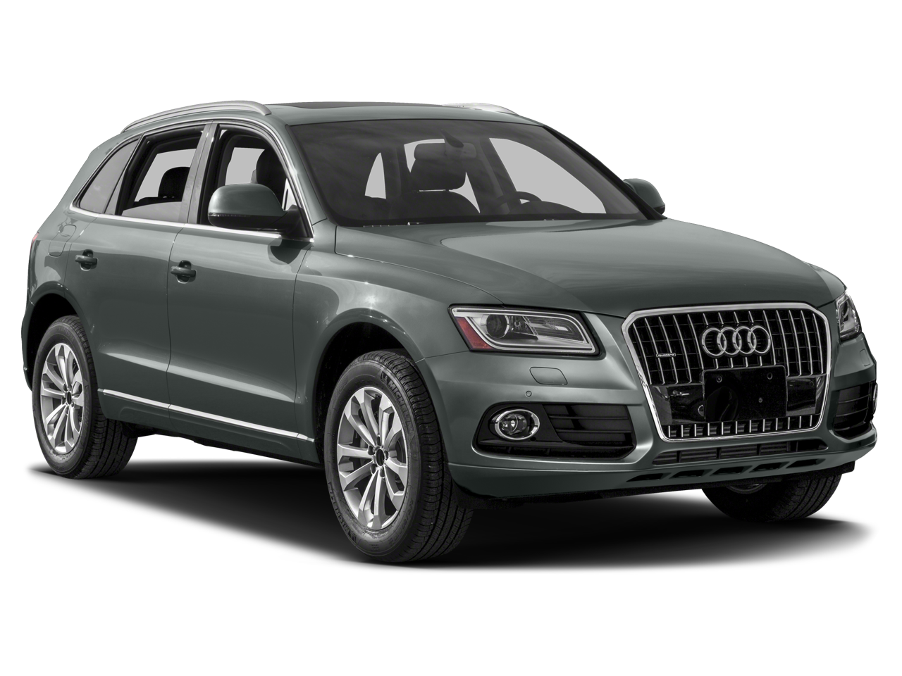 2016 Audi Q5 2.0T Premium