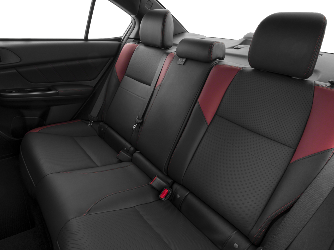 2016 Subaru WRX STI Limited
