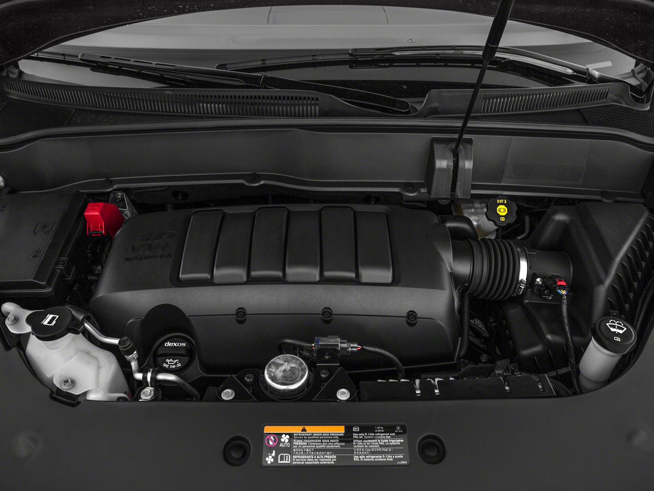 2017 Buick Enclave Leather Group