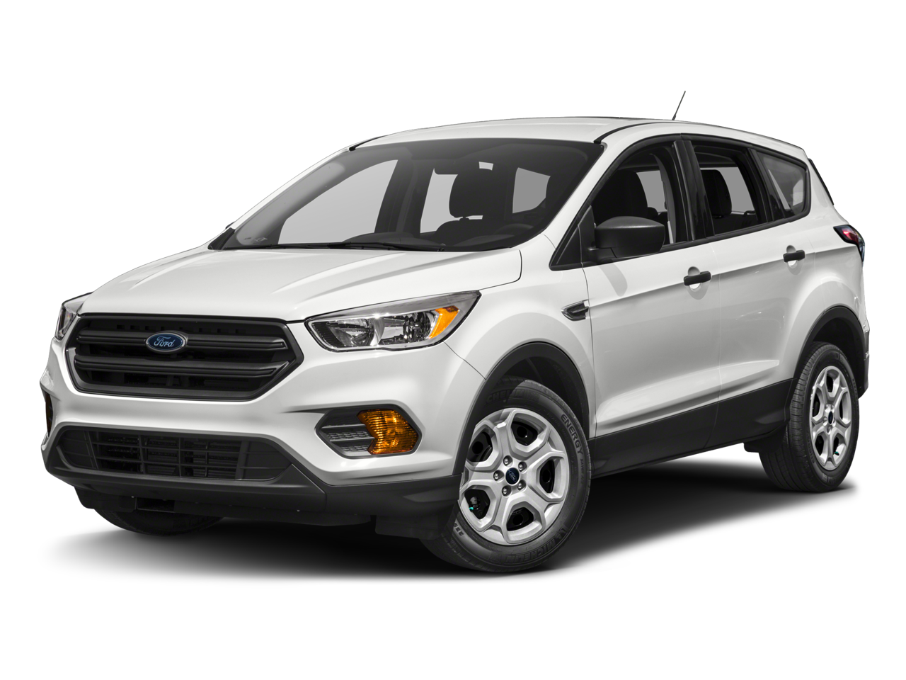 2017 Ford Escape SE Rear Camera Keyless Entry Sync Power Seat