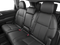2017 Nissan Pathfinder Platinum Power moonroof