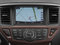 2017 Nissan Pathfinder Platinum Power moonroof