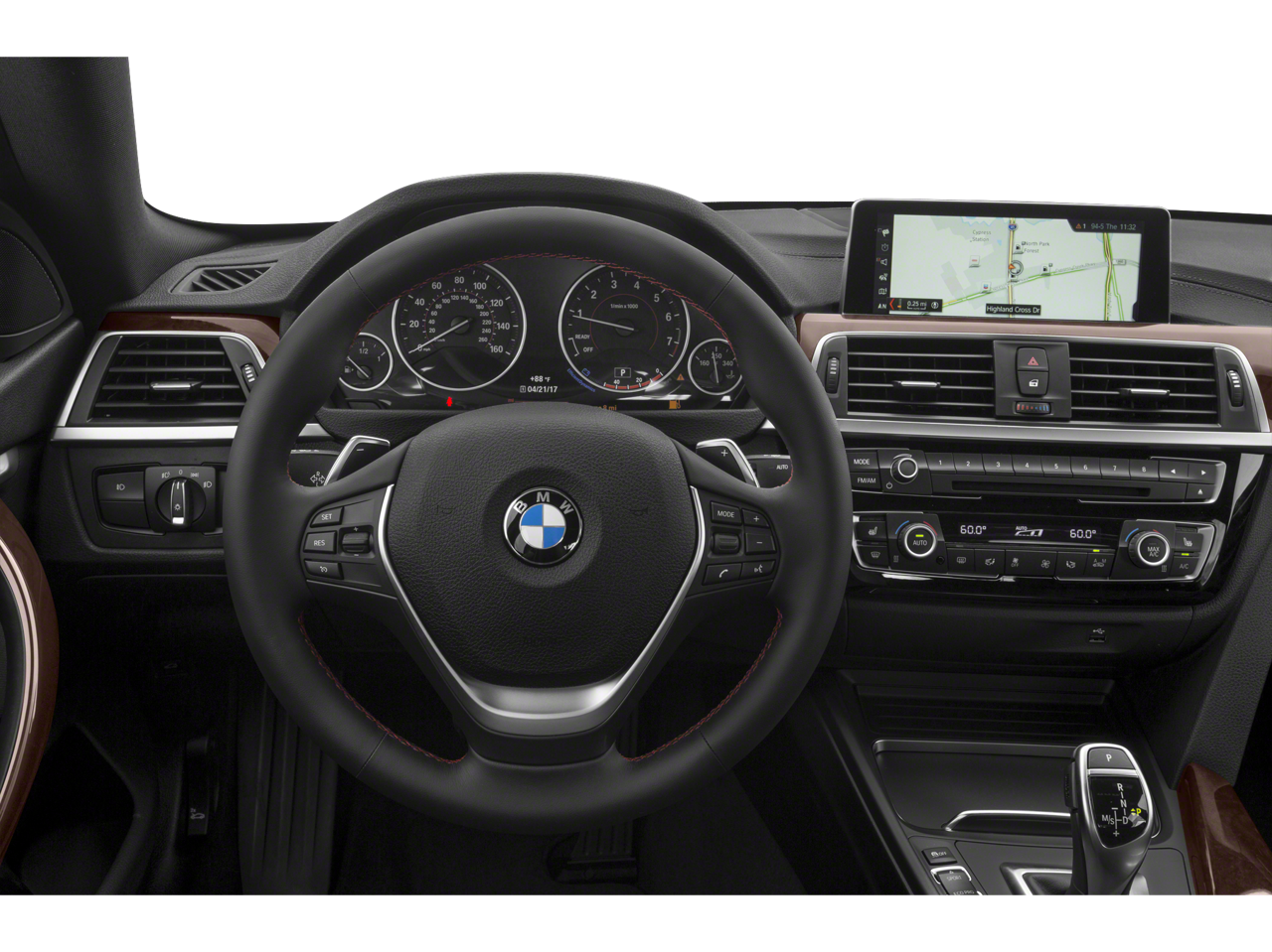 2018 BMW 4 Series 430i Gran Coupe