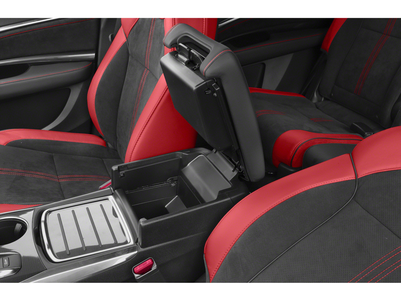 2019 Acura MDX 3.5L Technology Pkg w/A-Spec Pkg SH-AWD