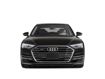 2019 Audi A8 L L 55