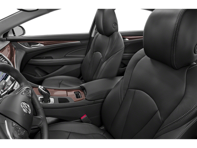 2019 Buick LaCrosse AWD Premium