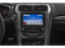 2019 Ford Fusion Hybrid SEL