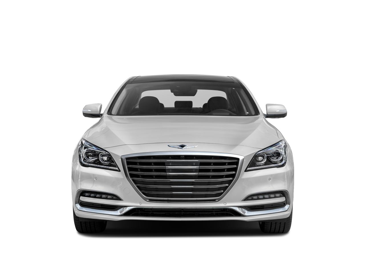 2019 Genesis G80 5.0L Ultimate