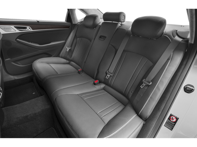 2019 Genesis G80 5.0L Ultimate
