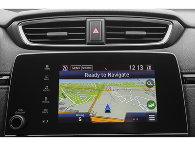 2019 Honda CR-V Touring Power moonroof