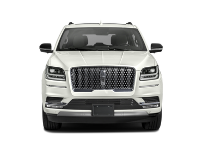 2019 Lincoln Navigator Reserve Panoramic Roof Power Running Boards HD Tow Pkg Ven