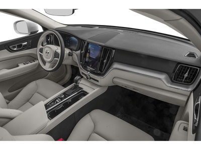 2019 Volvo XC60 T6 Momentum