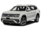 2019 Volkswagen Atlas 3.6L V6 SEL R-Line R-Line