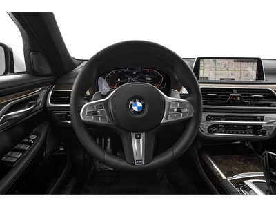 2020 BMW 7 Series xDrive