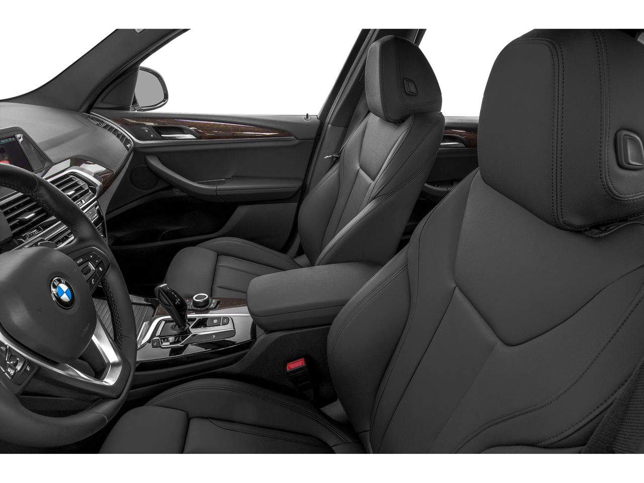 2020 BMW X3 xDrive30i AWD Panoramic Moonroof Navigation Heated Leather