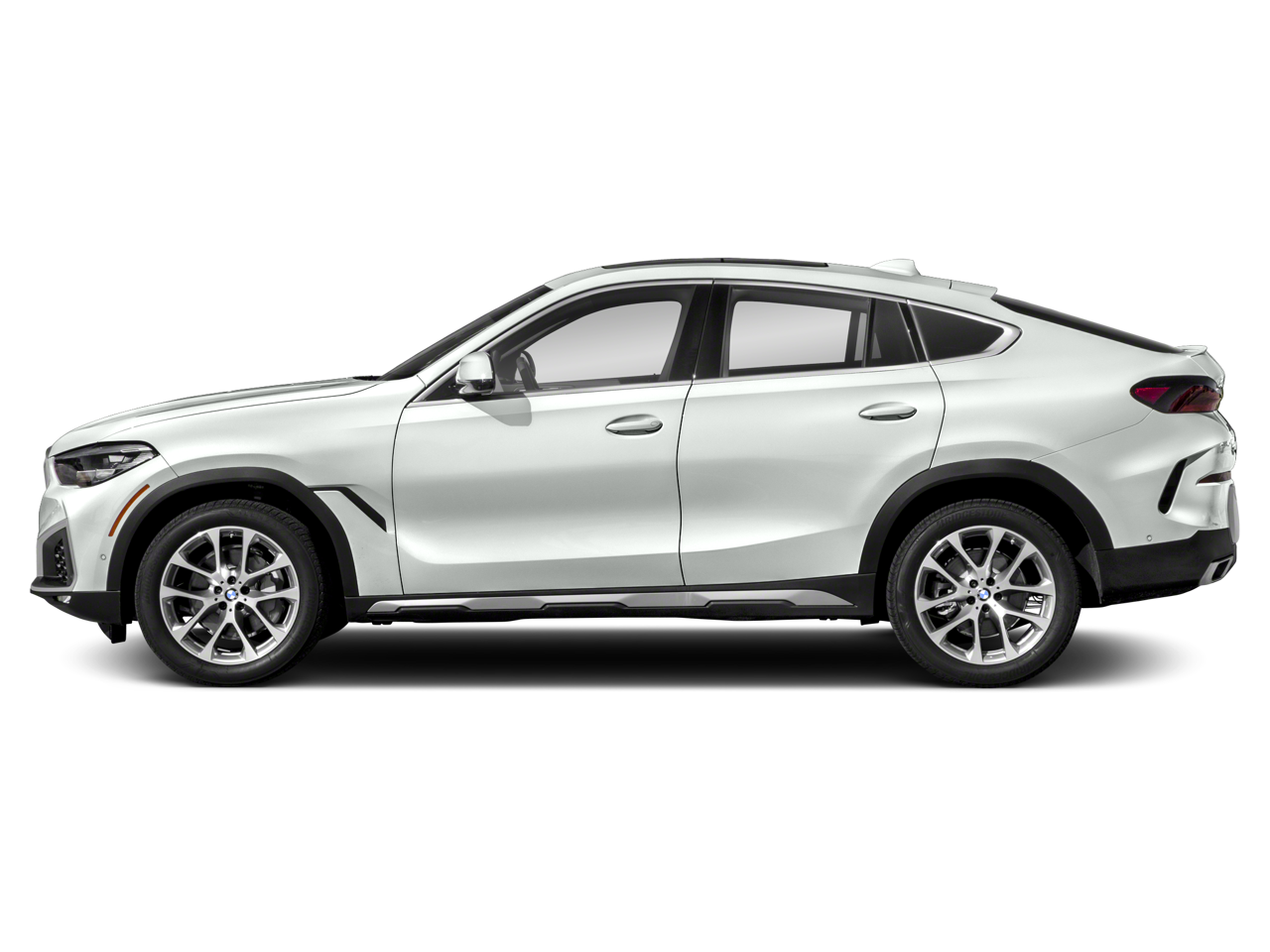 2020 BMW X6 M50i
