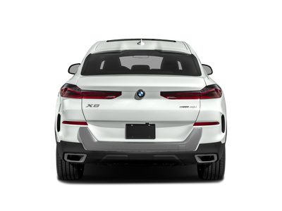 2020 BMW X6 M50i